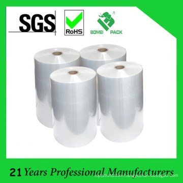 PE Stretch Film Machine Roll